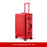 Alloy Trolley Case Luggage Business Travel Luggage