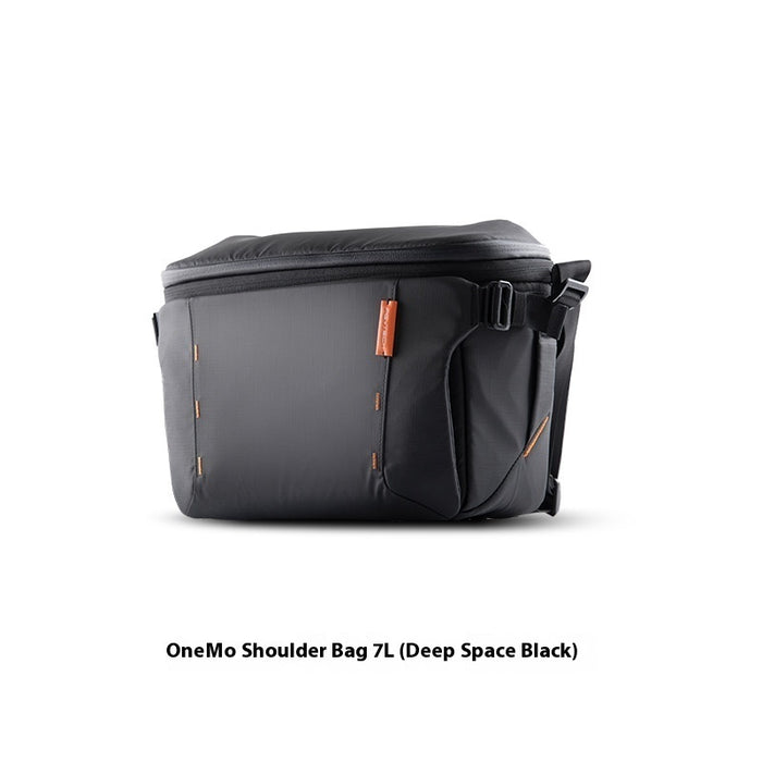 Sac bandoulière pour appareil photo