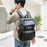 Men's Large-Capacity Travel Backpack