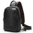 Retro Men's Casual Travel Crossbody Chest Bag
