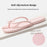 Four-season Universal Stackable Flip-flops For Travel