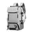 Leisure Travel Large Capacity Men's Backpack