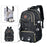 Fashion Individual Casual Oxford Cloth Backpack