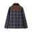 Versatile Minimalist French-style Womens Jacket