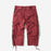 Cargo Shorts Loose Multi-pocket Pants Beach Pants