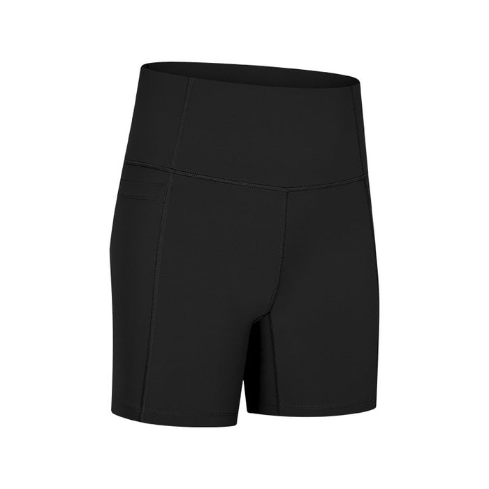 Shorts de sport courts pour femmes