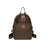 Versatile Commuter Large-Capacity Travel Backpack For Women