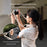 Cloud Camera Bag Shoulder Photography Digital Camera Crossbody Bag