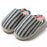 Cotton Slippers Non-slip Warm Platform Cotton Shoes