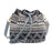 Retro Casual Travel Shoulder Crossbody Bag