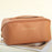 Large-Capacity Portable Toiletry Bag Travel Organizer