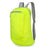 Outdoor Folding Waterproof Travel Bag Large Capacity Backpack