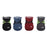 Winter Dog Clothes Fleece-lined Thickened Waterproof Jacket Hooded