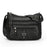 Multi-pocket Practical Casual Shoulder Bag