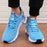 Couple's Breathable Casual Sneaker Hollow Running
