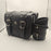 Knight Bag Motorcycle Side Bag Modification Side Bag Side Box