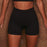 Hip Lift Yoga Gym Training Suit Outdoor Running Cycling Shorts