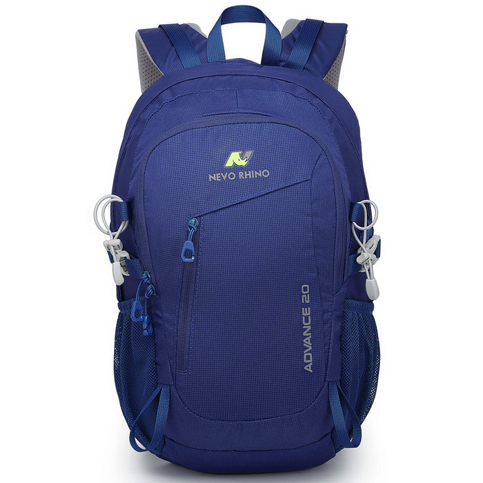 Mochila deportiva de gran capacidad de 20 L