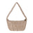 Fashionable Internet-Famous Underarm Shoulder Bag Trendy Pleated Cloud-Shaped Handbag For Women