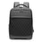 Fashion Men's High Sense Leisure Travel Backpack