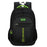 Capacity Backpack Trendy Multi-functional Business Computer