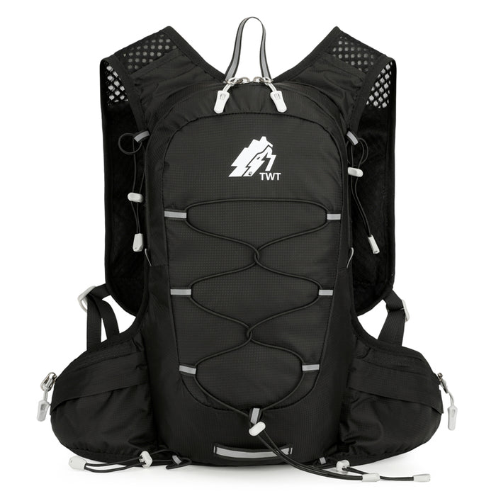 Multi Functional Outdoor Cycling, Hiking, Mountain Climbing And Cross-country, Sports Running Backpack, Lightweight And Breathable
