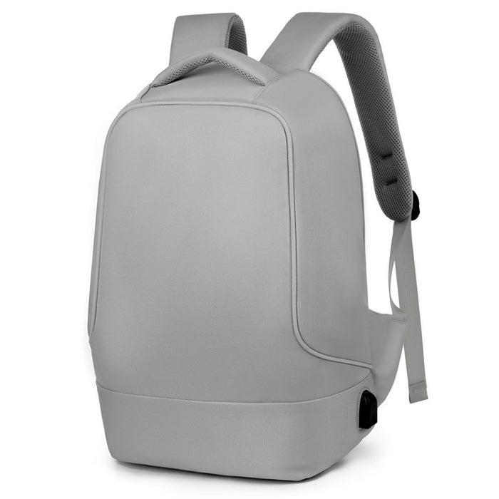 Womens Spacious Dual-purpose Backpack For Leisure Travel