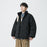 White Duck Down Jacket Men's Thickened