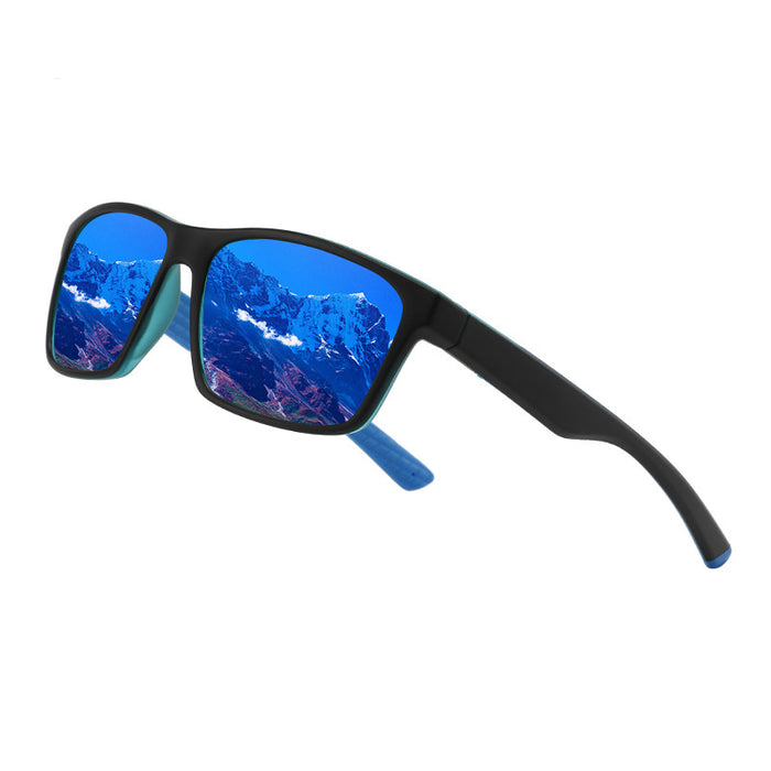 Men's And Women's Outdoor Polarized Sunglasses Sports