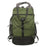 Fashion Personality Nylon Backpack Men's Large Capacity