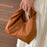 Versatile Effortless-Style Casual Hand Bag For Women