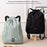Large Capacity Sports Backpack Multifunctional Training Fitness Drawstring Bag