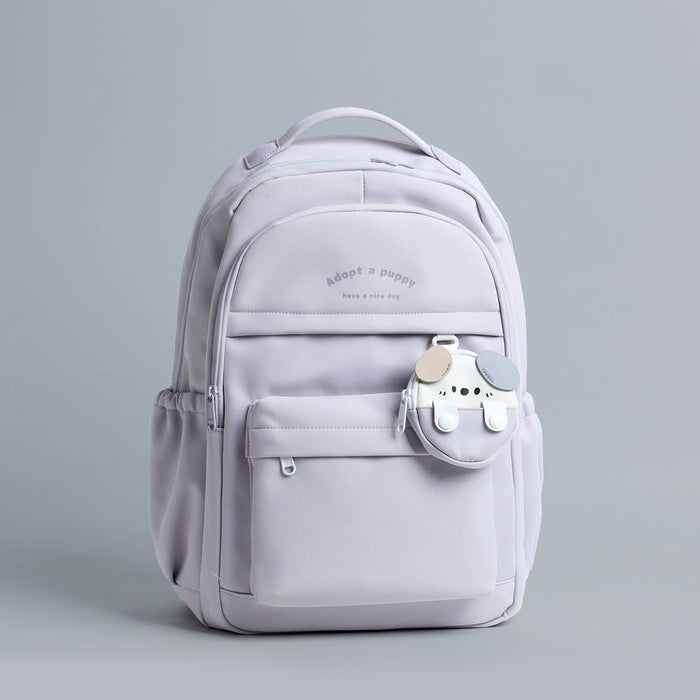 Lightweight Waterproof Large Capacity Outdoor Travel Backpack