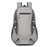 Nylon Waterproof Light Walking Travel Mountaineering Bag Men And Women