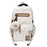 Japanese Large Capacity Leisure Travel Backpack