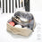 Pillow Cosmetics Storage Cleaning Bag Travel Convenience Leather Shell Type