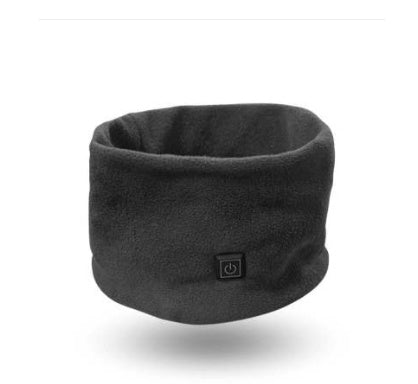 Tour de cou chauffant résistant au froid pour le sport