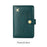 Bag Simple And Portable Multifunctional Passport Holder Fashion Document Storage Protective Cover