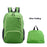 Fashion Personality Portable Outdoor Hiking Backpack