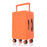 Universal Wheel Width Draw-bar Luggage Female