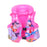 Kids Swimming Large Floating Vest Inflatable Vest Life Jacket