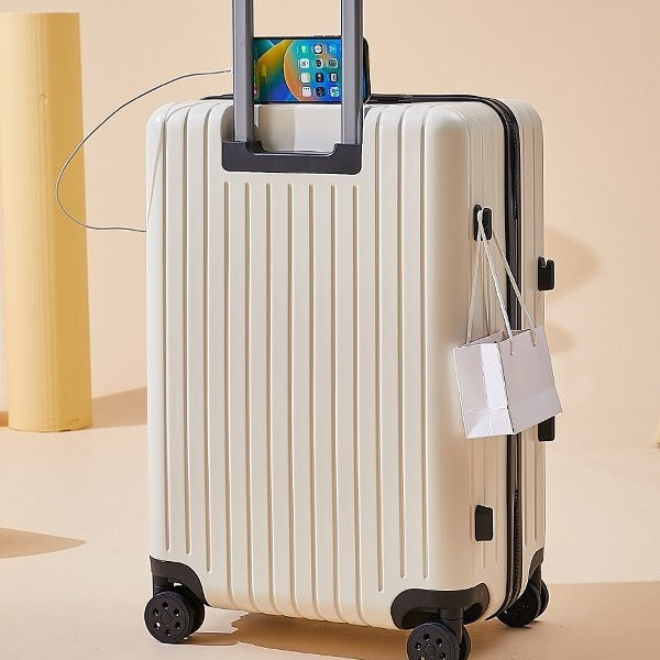 Equipaje multifuncional de gran capacidad con ruedas universales para PC Travel