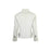 Plus-size Womens Slim-fit Stand-up Collar Jacket