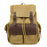Fashion Personality Canvas Men's Backpack