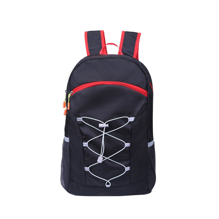 Multi Functional Outdoor Cycling, Hiking, Mountain Climbing And Cross-country, Sports Running Backpack, Lightweight And Breathable