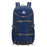 30L Oxford Cloth Backpack Hiking Camping Backpack