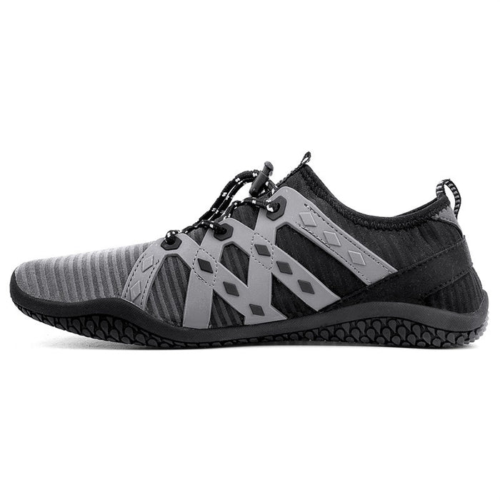 Botas de escalada para exteriores, playa, pareja, deportes, buceo