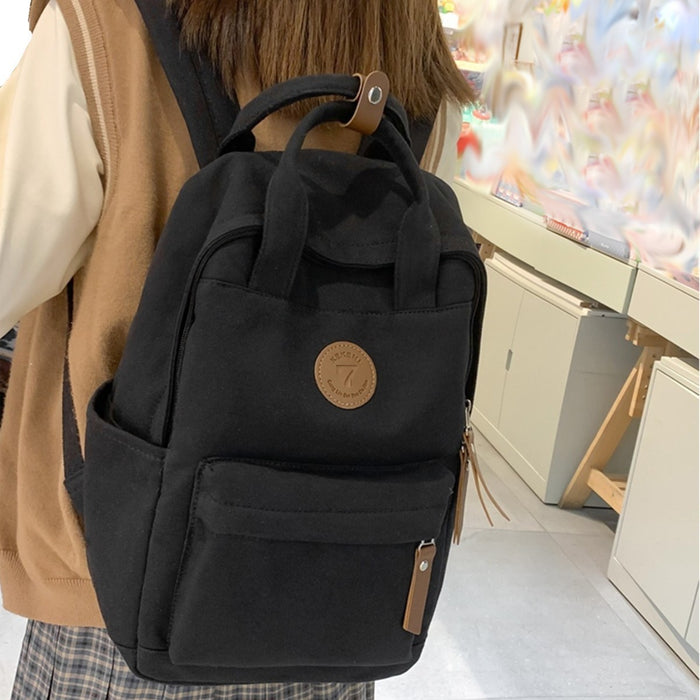 Sac à dos tendance, sac de voyage, sac à main