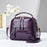 Versatile Underarm Winter Crossbody Bag