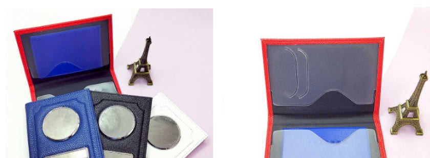 Lightweight Personality New Driver's License Passport Case